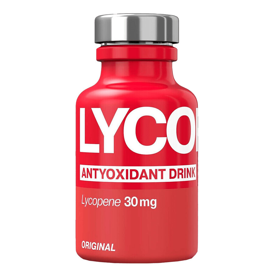 LycopenPro Antioxidantien-Getränk Original, 250 ml