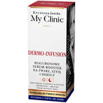 Janda My Clinic Dermo-Infusion, hyaluronic-booster serum, 30 ml