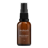 Mokosh, ser facial de netezire și întărire, smochine, 30 ml