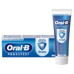 Oral-B Pro-Expert Healthy Whitening Zahnpasta, 75 ml