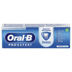 Oral-B Pro-Expert Healthy Whitening Zahnpasta, 75 ml