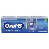 Pastă de dinți Oral-B Pro-Expert Deep Clean, 75 ml