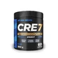Allnutrition Pro Series CRE7, natural flavor, 360 g