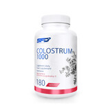 SFD Colostrum 1000, 180 comprimate