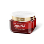 Janda My Clinic Collagen Threads 60+, crème de nuit, 50 ml