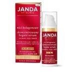 Janda My Clinic Collagen Threads, sérum pour le visage, le cou et le décolleté, 30 ml