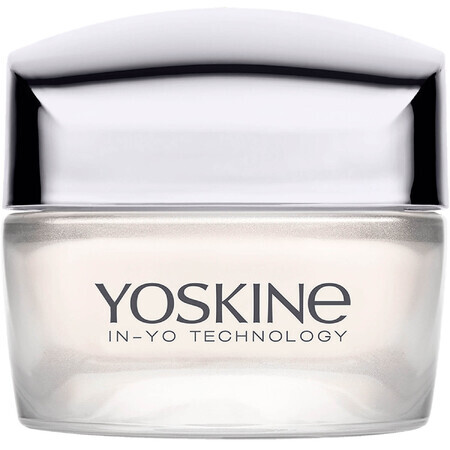 Yoskine Mezo Peptide Expert 60+, crema rassodante antirughe, 50 ml