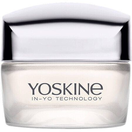 Yoskine Mezo Peptide Expert 70+, crème anti-rides régénérante, 50 ml