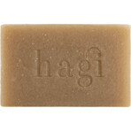 Hagi Whisky Barber, Bart- und Schnurrbartseife, 100 g