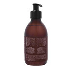 Hagi Men Whisky Barber, shampoo naturale per barba e baffi, ammorbidente, 300ml