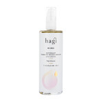 Hagi Mama, natürliches Dammmassageöl vor der Geburt, beruhigend, 100 ml