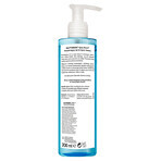 Neutrogena Hydro Boost, moisturizing facial wash, 200 ml