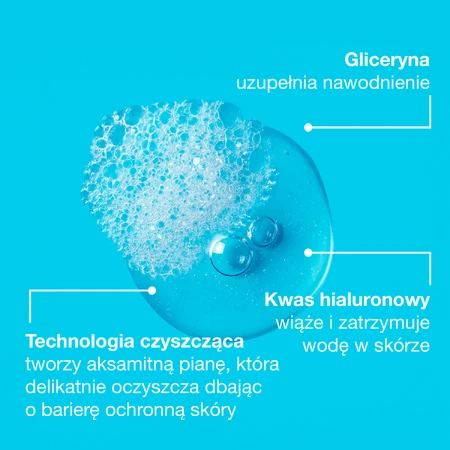Neutrogena Hydro Boost, feuchtigkeitsspendendes Gesichtswasser, 200 ml
