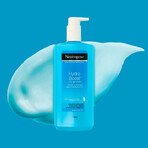 Neutrogena Hydro Boost, Gel-Körperlotion, 400 ml