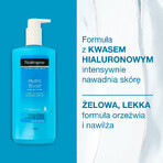 Neutrogena Hydro Boost, Gel-Körperlotion, 400 ml