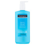 Neutrogena Hydro Boost, Gel-Körperlotion, 400 ml