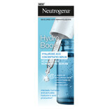 Neutrogena Hydro Boost, siero concentrato con acido ialuronico, 15 ml