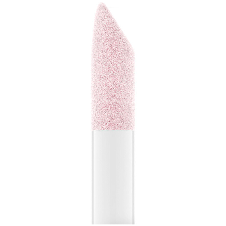 Catrice Glossin' Glow Tinted Lip Oil, ulei de buze cu schimbare de culoare, nr. 010, 4 ml