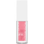 Catrice Glossin' Glow Tinted Lip Oil, ulei de buze cu schimbare de culoare, nr. 010, 4 ml