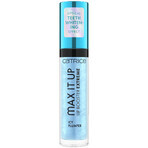 Catrice Max It Up Lip Booster Extreme, brillo potenciador de labios, Nº 030, 4 ml