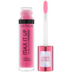 Catrice Max It Up Lip Booster Extreme, luciu de buze, nr. 040, 4 ml