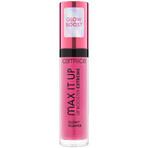 Catrice Max It Up Lip Booster Extreme, luciu de buze, nr. 040, 4 ml