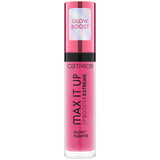 Catrice Max It Up Lip Booster Extreme, luciu de buze, nr. 040, 4 ml