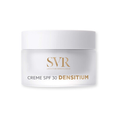 SVR Densitium, crema antirughe, SPF 30, 50 ml