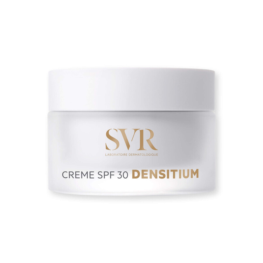 SVR Densitium, crema antirughe, SPF 30, 50 ml