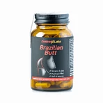 Desire Labs Brasilianischer Hintern, 90 Kapseln