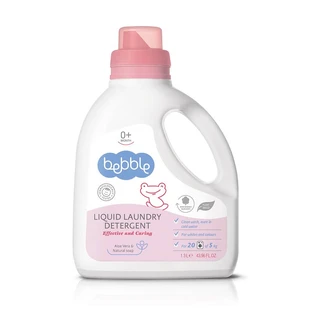 Liquid detergent, 1,3L, Bebble