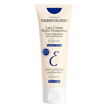 Embryolisse, nährende und schützende Creme, SPF 20, 40 ml