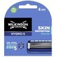 Wilkinson Sword Hydro 5, Ersatzkartuschen, Skin Protection Regular, 4 St&#252;ck