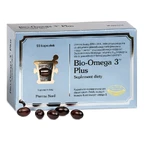 Bio-Omega 3 Plus, 90 cápsulas