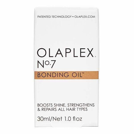 Olaplex Nr. 7, restauratives Haaröl, 30 ml