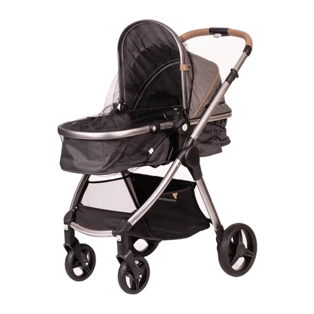 BabyOno, mosquito net for stroller, universal