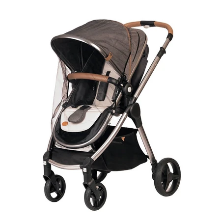 BabyOno, mosquito net for stroller, universal