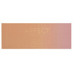 Affect Eye Shadow Palette Spotlight 12 x 2 g