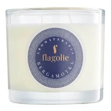 Flagolie, Soja-Aromatherapiekerze, Bergamotte, 170 g