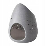 Flagolie, aromatherapy fireplace, drop, gray