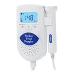 Jumper Doppler fetal JPD-100S6 detector de ritm cardiac fetal