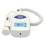 Jumper Doppler fetal JPD-100S6 detector de ritm cardiac fetal