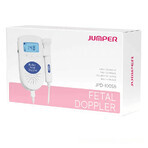 Jumper Doppler fetal JPD-100S6 detector de ritm cardiac fetal