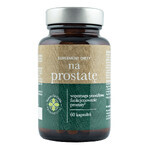 Primabiotic für Prostata, 60 Kapseln