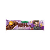 Bakalland Choco Chocolate Cereal Bar, Blend, 25 g