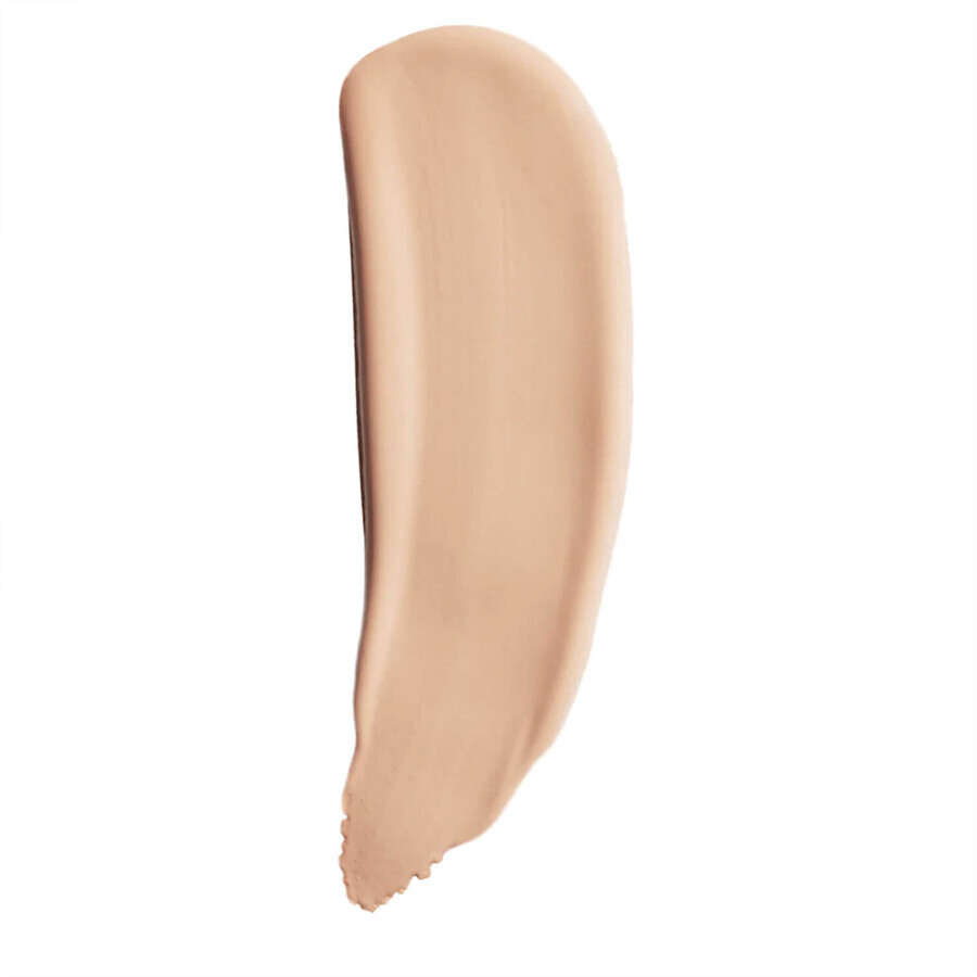 Lumene Matte, mattifying foundation, No. 2, Medium, 30 ml