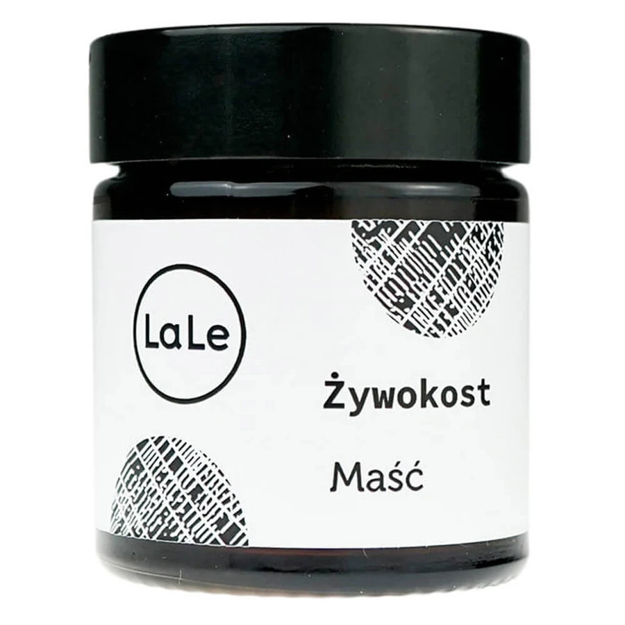 La-Le, Harz-Knochensalbe, 30 ml