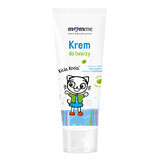 Momme Kitten, crema viso, mela verde, 50 ml