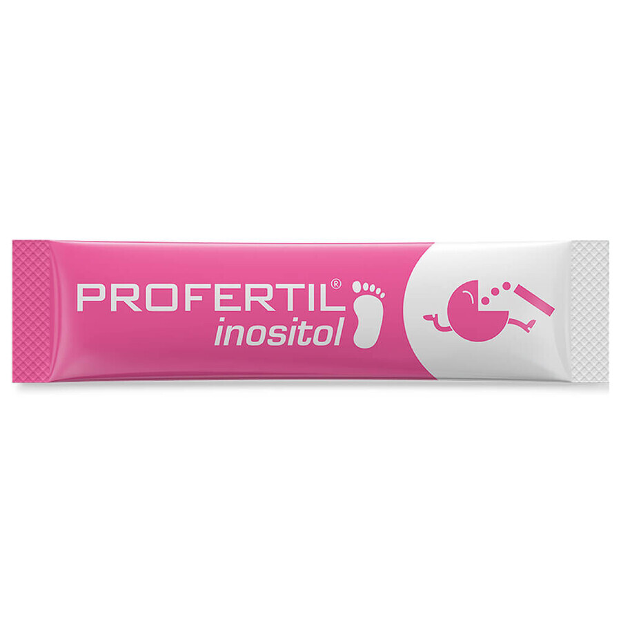 Profertil Inositol, 30 Portionsbeutel