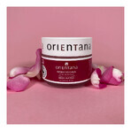 Orientana, Körperbutter, Japanische Rose, 100 g